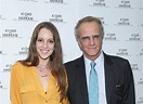 Highlander actor Christopher Lambert's family. Have a look!
