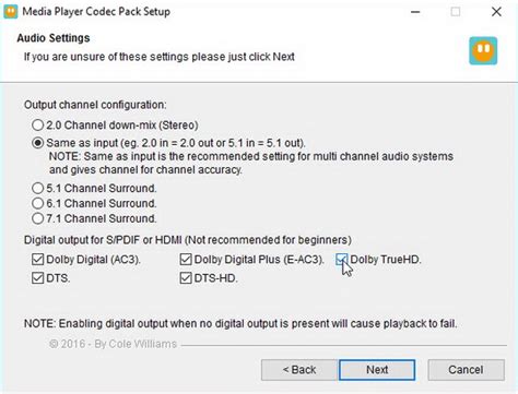 How To Play Ogg Files Via Windows Media Player