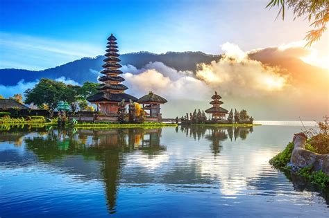 Unesco Sites In Indonesia Best Unesco Locations To Visit