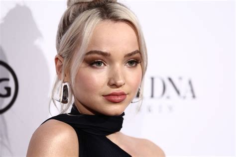 Dove Cameron Performs Theme Song For Disney Channels Upcoming Animated