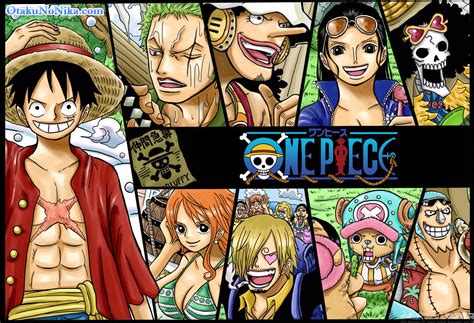 View 26 One Piece Full Crew Wallpaper Hd