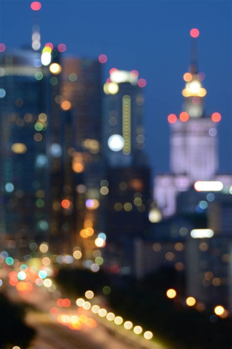 City Bokeh Pictures Hd Download Free Images On Unsplash
