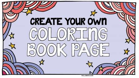 Search through 623,989 free printable colorings at getcolorings. Coloring Page Aarya | Skillshare Projects