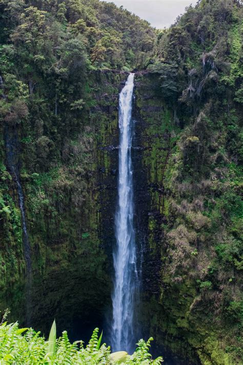 The 7 Best Things To Do On The Big Island Of Hawaii