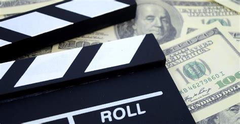 Ten Finance Movies Every Advisor Should Watch Wealth Management