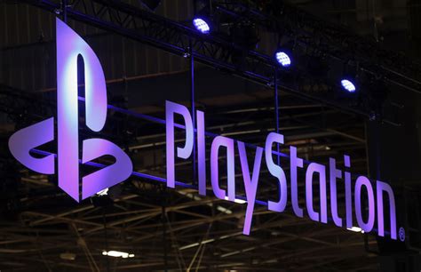 Sony Unveils Playstation 5 Logo And Some Fans Arent Impressed Complex
