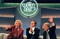 40 Jahre „Wetten, dass..?“: Es war einmal Europas größte Fernsehshow ...
