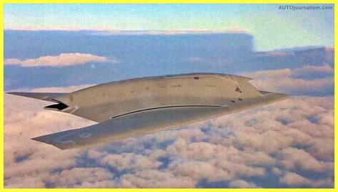 Top 10 Stealth Drones In The World Auto Journalism