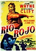 Río rojo - Película 1948 - SensaCine.com