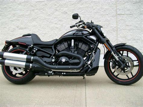Buy 2013 Harley Davidson Vrscdx Night Rod Special On 2040 Motos