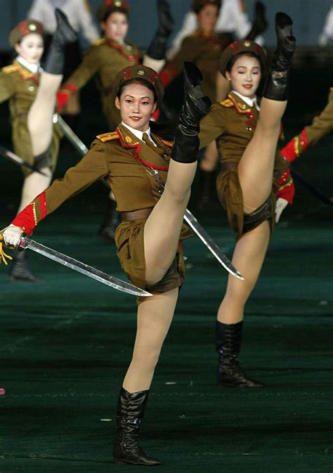 North Korea In 2021 North Korea Military Girl Korea