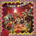 Oingo Boingo Dead Mans Party deluxe Coloured Vinyl LP For Sale Online ...