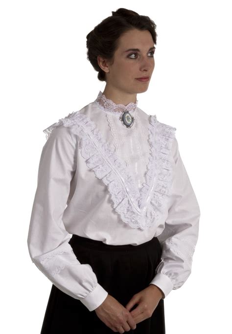 All Blouses Victorian Blouse Victorian Fashion Vintage Inspired Blouses