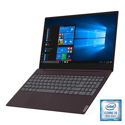 Lenovo Ideapad S340 156 Laptop Intel Core I5 8265u Quad Core