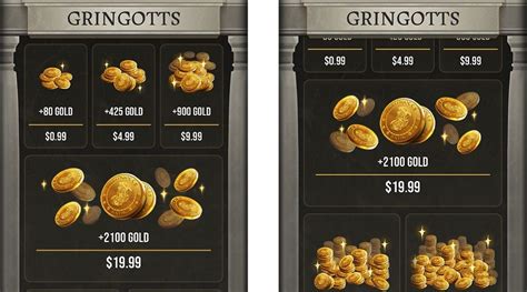 Harry Potter Wizards Unite How To Get Coins For Free