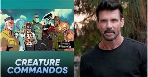Frank Grillo Reportedly Set As Dcus Rick Flag Sr Pedfire