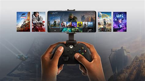 Xbox Remote Play Ab Sofort Für Iphone Und Ipad Verfügbar Computer Bild