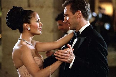 Ralph Fiennes Calls Maid In Manhattan Excessively Commercial