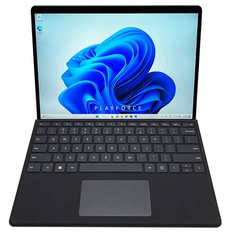 Microsoft Surface Pro 9 I7 1255u 16gb 256gb With Keyboard Playforce