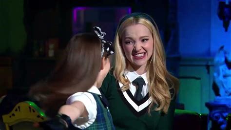 Liv And Maddie One Second Chance Episode Acapella Youtube