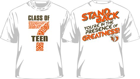 class of 2017 t-shirt | Senior class quotes, Senior class shirts, Class 
