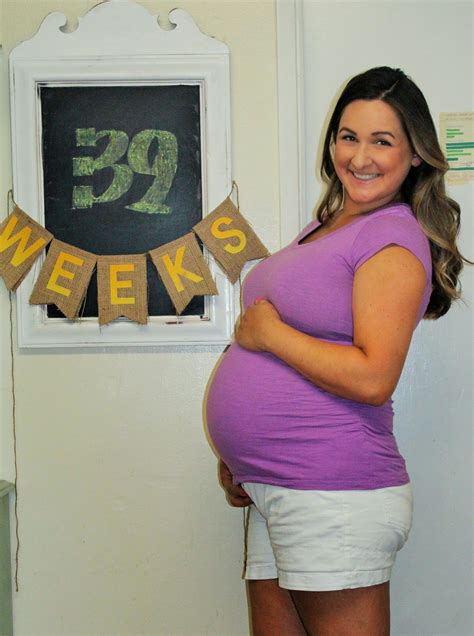 39 Weeks Happily Ever Parker