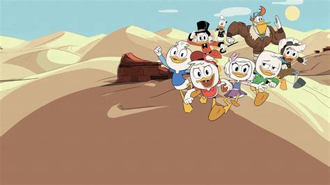 Ducktales Watchcartoononline