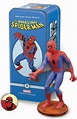 Steve Ditko 1960s inspired Spider-Man | Spiderman action figure, Marvel ...