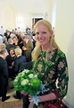 Herzogin Elizabeth in Bayern: Neue Schirmherrin der DMSG
