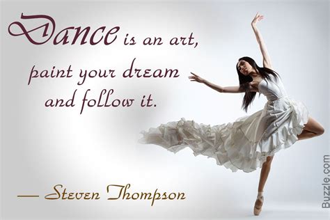 Ballroom Dancing Quotes