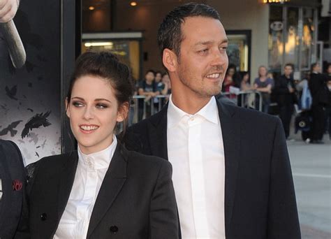 Report On Kristen Stewarts Affair With Director Rupert Sanders