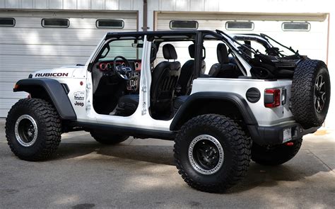 Jeep Wrangler Jl Rubicon Dr Hot Sex Picture