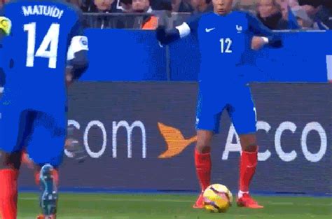 mbappe celebration the most iconic soccer celebrations the modern game knows