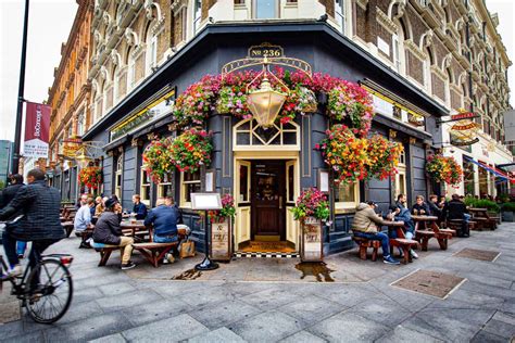 10 Best Themed Restaurants In London