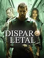 Prime Video: Disparo letal