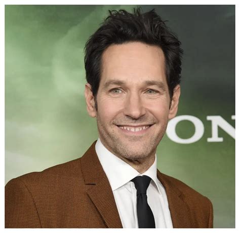 Is Paul Rudds Wife Famous What Made Paul Rudd Famous Abtc