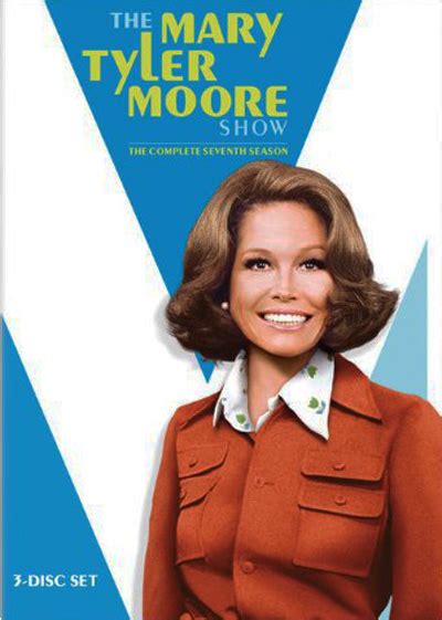 Legendary 1970s cbs comedy created by james l. The Mary Tyler Moore Show—Season 7 Review |BasementRejects