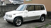 1999 Suzuki Vitara - Pictures - CarGurus