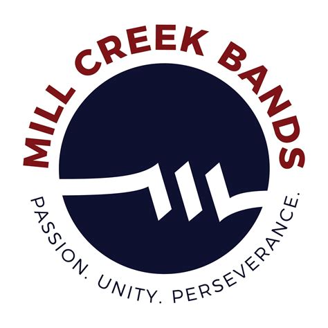 Pride Of Mill Creek Bands