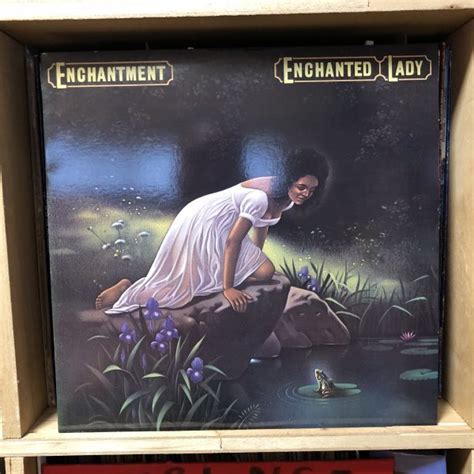 Enchantment Enchanted Ladyrandb、ソウル｜売買されたオークション情報、yahooの商品情報をアーカイブ公開