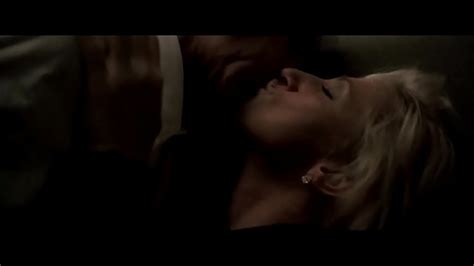 Edie Falco Tit Groped In The Sopranos