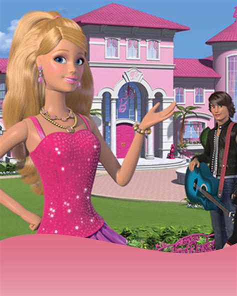The Subtle Subversion Of Barbie Life In The Dreamhouse