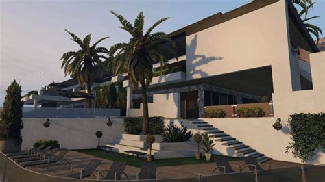 Malibu Mansion Fivem Konvertera Fivem Mods