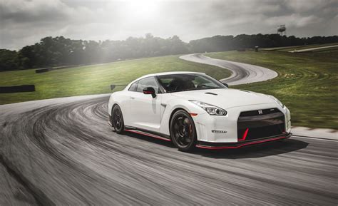 Download, share or upload your own one! Nissan GT-R NISMO at Lightning Lap 2014 - Feature - Car ...