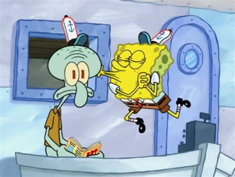 Top Ten Cutest Spongebob Moments Spongebuddy Mania Forums