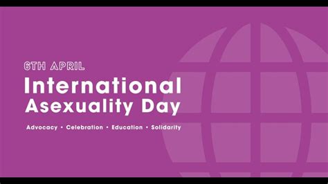 International Asexuality Day 2022 Geeks Out