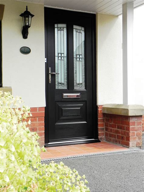 Modern Composite Doors Harewood Best Composite Door Prices