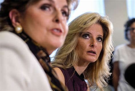 Former ‘apprentice Contestant Accuses Trump Of Groping Her During Job Meeting The Washington Post