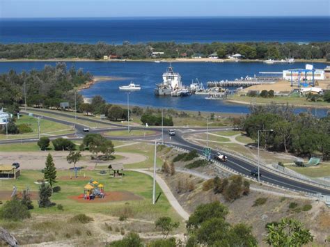 Lakes Entrance Photos Travel Victoria Accommodation And Visitor Guide