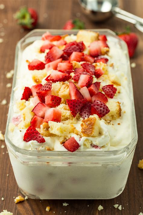 50 Easy Strawberry Shortcake Recipes Best Desserts Inspired By